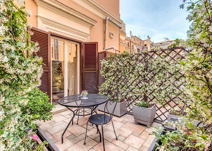 Bed and Breakfast Ecce Roma