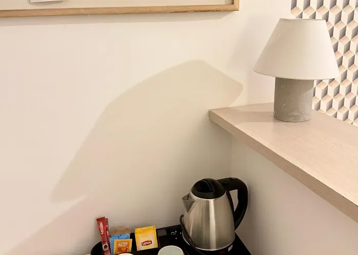 Bed and Breakfast I Mulini A Vento Roma